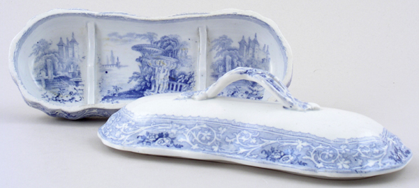 Toilet Box c1850